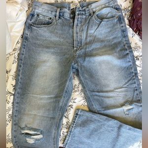 Twelve by On Twelfth jeans. Never worn!